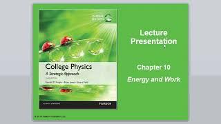 10.1 The Basic Energy Model