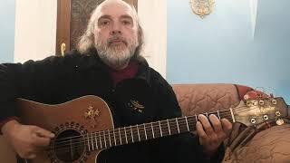 ЕВГЕНИЙ ФОКИН - СКОРБНЫЙ ЧАС