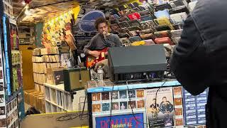 Horse Jumper Of Love at Banquet Records