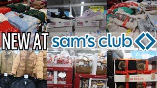 SAM'S CLUB NEW ITEMS & GREAT DEALS  2024!