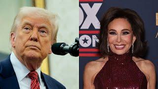 Trump appoints Fox News host as US Attorney