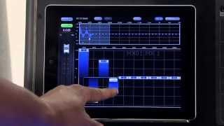 CL/QL Series Training Video: 3.16. Using CL/QL StageMix