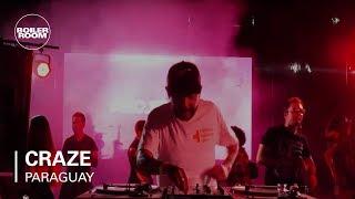 Craze | Boiler Room Bud 66 San Bernardino DJ Set