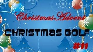 PurpleCircuit Advent 10: Christmas Golf 2