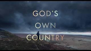 God's Own Country - Kinotrailer HD (dt+f UT)