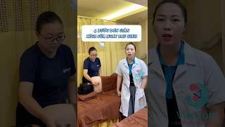 4 bước đơn giản kích sữa ngay sau sinh #vietcare #chamsocsausinh