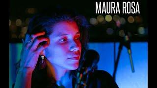 Maura Rosa LIVE @ Border Sky Records