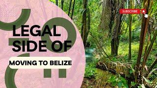 Our move to Belize off grid!!!