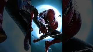 The Amazing Spider-Man