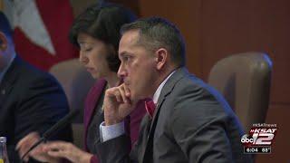 Video: Councilman criticizes city’s transparency in RNC discussion, calls for investigation