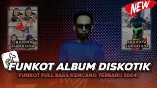 DUGEM PALING VIRAL - REMIX DISKOTIK DJ FUNKOT FULL BASS TERBARU 2024 ( FAJAR ZEN )