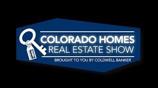 Coldwell Banker Denver Colorado Homes Real Estate Show 01-07-18