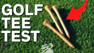 GOLF TEE CLAIMS SHATTERED | MYGOLFSPY