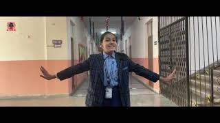 "Explore excellence in education at Vanasthali Public School! 