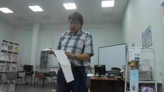 Игорь Эпанаев. Новые стихи. #ВидеоМИГ. #ИгорьЭпанаев