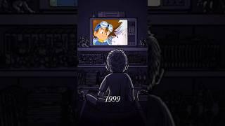 Digimon 1999 vs. 2020