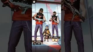 Vivek ff ×sahil Singh gamer