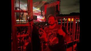 Slipknot Live KNOTFEST 2022 Brasil Show Completo 4K