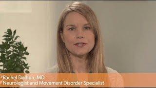 Ask the MD: Dyskinesia and Parkinson's Disease