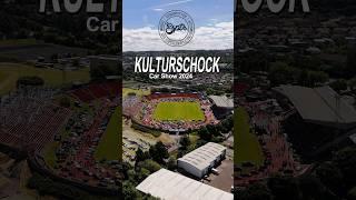 Kulturschock 2024