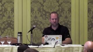 SaltStack Configuration Management Best Practices