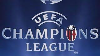 Champions League - Bologna - Monaco LIVE dallo stadio - Pre Match