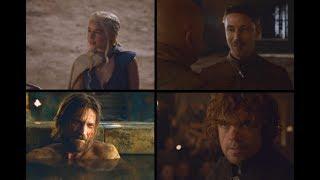 Top 10 game of thrones speeches