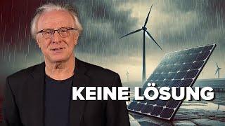 Deutsche Energiewende: Warum "Plan A" VERSAGEN wird  | Plan B: Das Buch #2