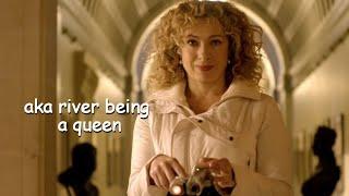 the best of river song