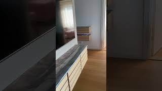 Custom Danish design in Swedish home. #multiform #danishdesign #furnituredesign