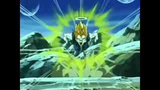 DBZ ASMV - Struggle Of The Saiyans [HD]