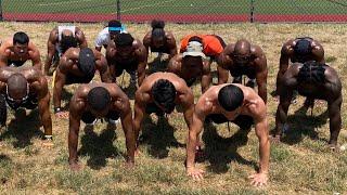 150 Push Up Routine That Will Change Your Life (Results Guaranteed!) | That's Good Money