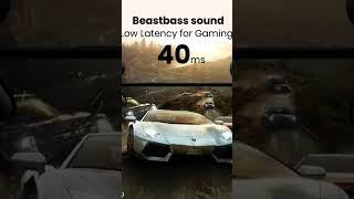 Bluetooth Headphones & Earphones