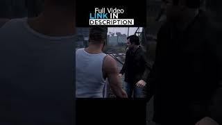 Trevor, Michael & Franklin ek sath ek frame meh  #shorts