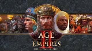 Shamburger (Age of Empires II: Definitive Edition Soundtrack)