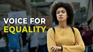 A Day to Stand Up for Gender Equality | Powerful Inspiration for Living Your Destiny