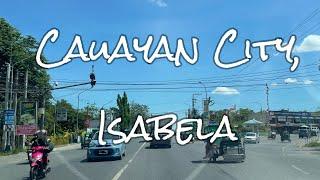 Cauayan City, Isabela