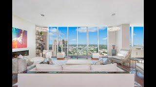 Distinguished Expansive Penthouse in San Antonio, Texas | Sotheby's International Realty