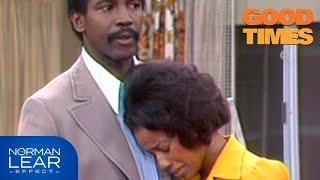 Good Times | Thelma Breaks Off Her Engagement | The Norman Lear Effect