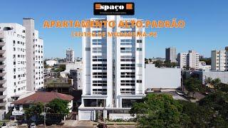 Apartamento Alto Padrão - Centro de Medianeira/Pr