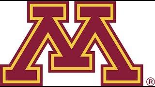 May 9, 2019 - Audit and Compliance Committee, University of Minnesota Board of Regents