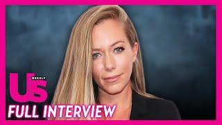 Kendra Wilkinson On Implant Removal, Hugh Hefener's Secret Photos, Dating Life, & More