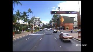 The History of Waikīkī (1989) | PBS HAWAIʻI CLASSICS