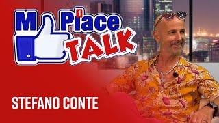 Mi Piace Talk - Ospite Stefano Conte