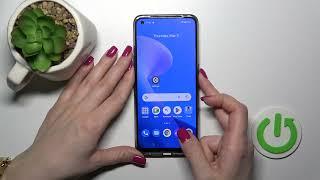 How to Change Fingerprint Sensor Animation on REALME 9 Pro+