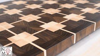 Can You Make A Professional Looking Cutting Board? | Step by Step Guide