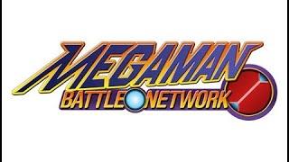 Megaman Battle Network Legacy Collection MMBNW3 E7