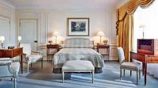 Four Seasons Ritz Lisbon Portugal