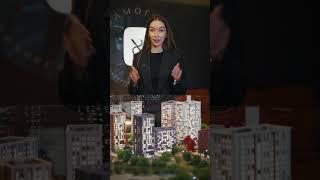 Преимущества жизни в ЖК Холмогоры