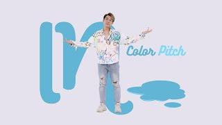 เท - Colorpitch「Official Video」